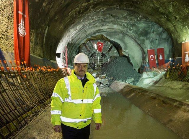 Gaziosmanpaşa Ulaşımın Merkezi Oluyor 2
