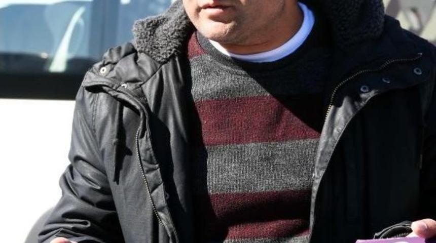 Bodrum'daki Eylemci &Ouml;ğretmen Tekrar G&ouml;zaltında