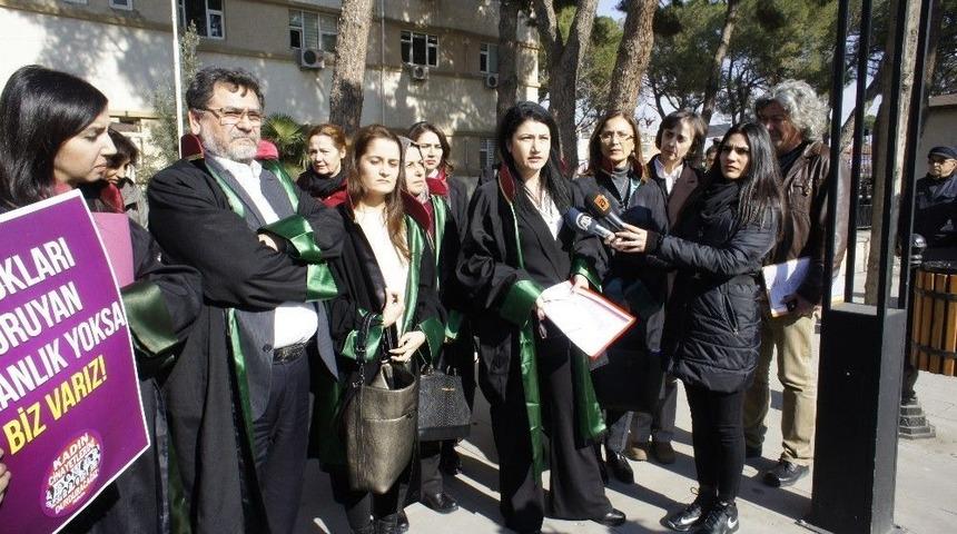 &rsquo;minik Irmak&rsquo; Davası 8 Mart&rsquo;a Ertelendi