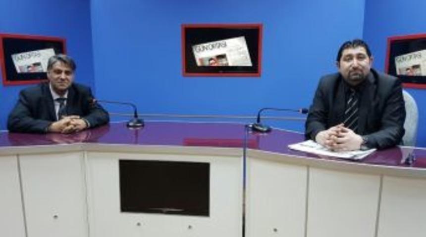 Rekt&ouml;r Polat: &ldquo;&ouml;ğrenci Sayımız D&uuml;şmeyecek&rdquo;