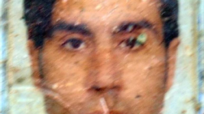 Bedensel Engelli, Inşaatın Yanında &Ouml;l&uuml; Bulundu