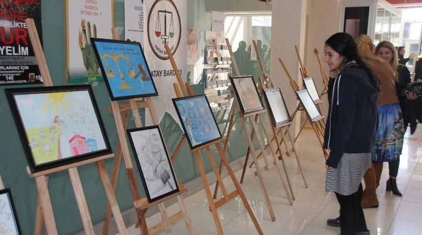 &Ouml;ğrenciler &Ouml;zg&uuml;rl&uuml;ğ&uuml; Anlattılar