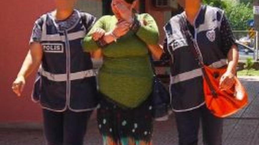 Oğlunun Ölümüne Neden Olduğu Öne Sürülen Anne Beraat Etti 