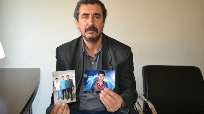 Osmaniyeli 16 Yaşındaki Gen&ccedil; 3 Haftadır Kayıp