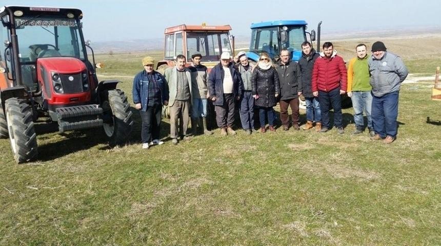 Mera İyileştirme Ve Y&ouml;netimi Projesi