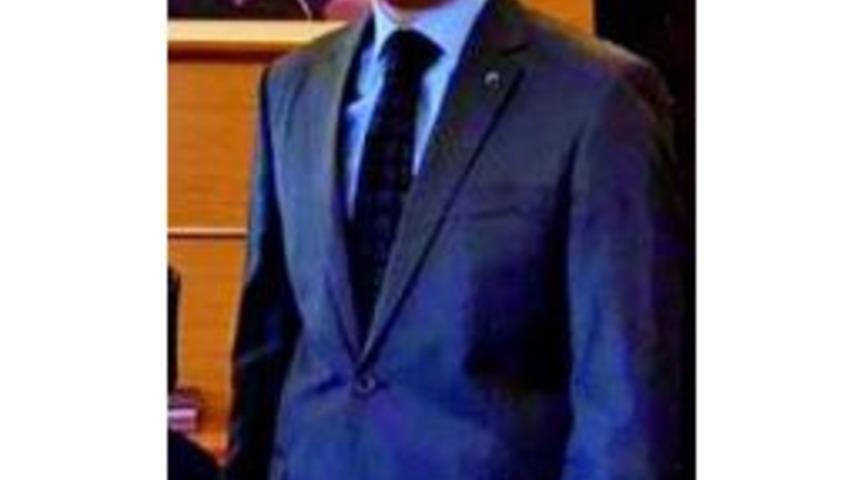 Şırnak Vali Yardımcısı Fet&ouml;/pdy'den G&ouml;zaltına Alındı