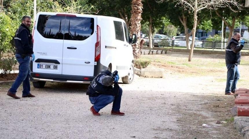 İnşaattan D&uuml;şen Kişi &Ouml;ld&uuml;