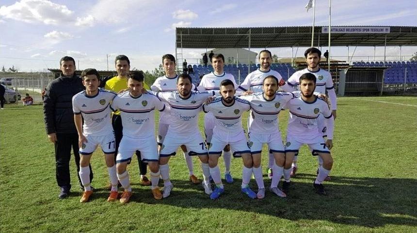 &rsquo;en Yaşlı Takım&rsquo; Unvanlı 1966 Malatya Gen&ccedil;likspor Play-off&rsquo;a &Ccedil;ok Yakın