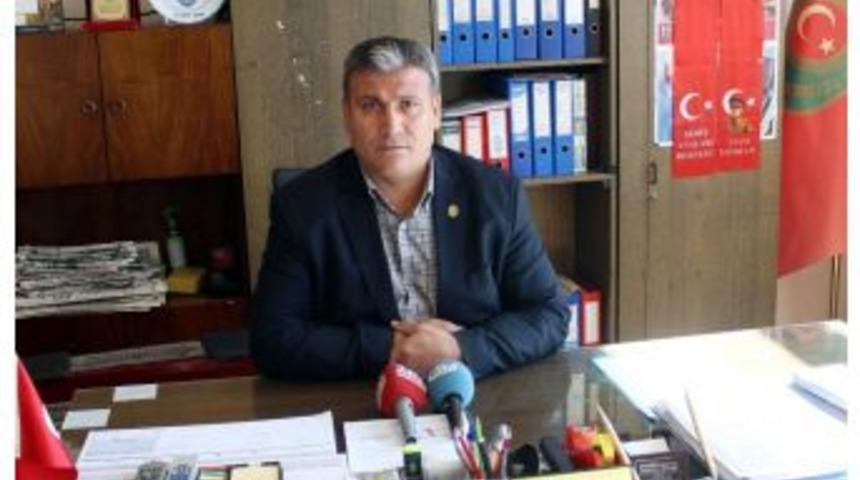 Şehit Ve Gazi Aileleri &lsquo;evet&rsquo; Diyor