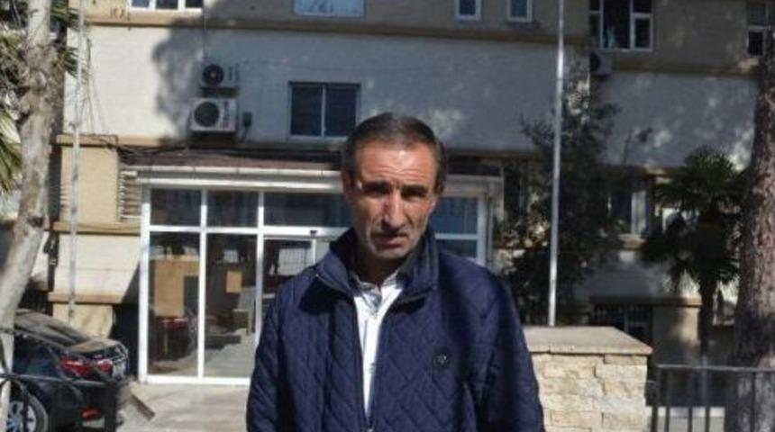 4 Yaşındaki Irmak'ın Cinayet Sanığına Tahliye Yok