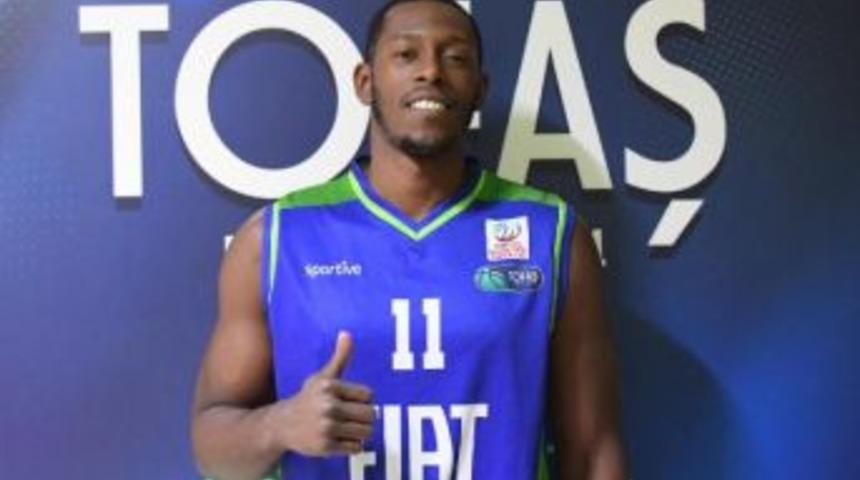 Juan Palacios, Tofaş&rsquo;Ta