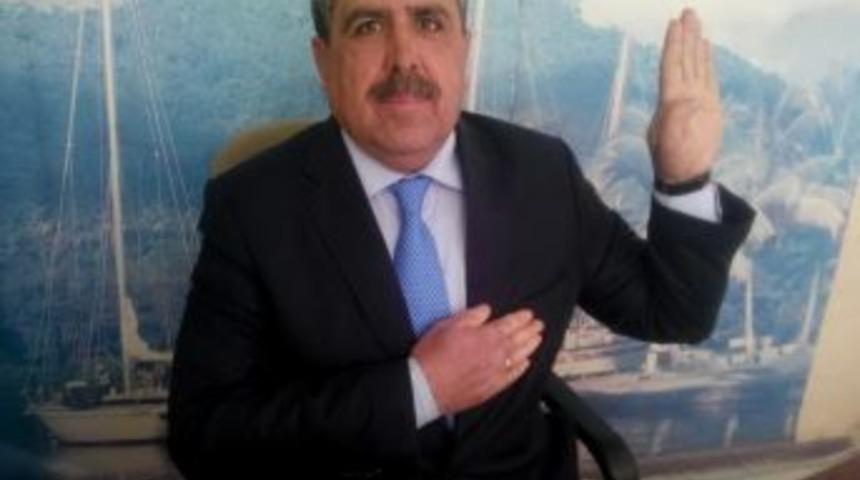 Alevi Kanaat &Ouml;nderi Doğan Referandumda &lsquo;evet&rsquo; Diyeceklerini A&ccedil;ıkladı