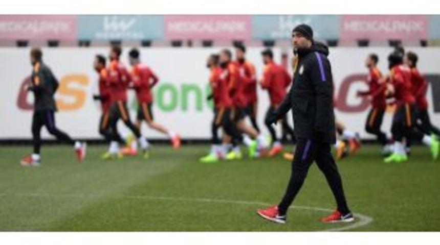 Tudor, Galatasaray&rsquo;ın 59. Teknik Direkt&ouml;r&uuml;