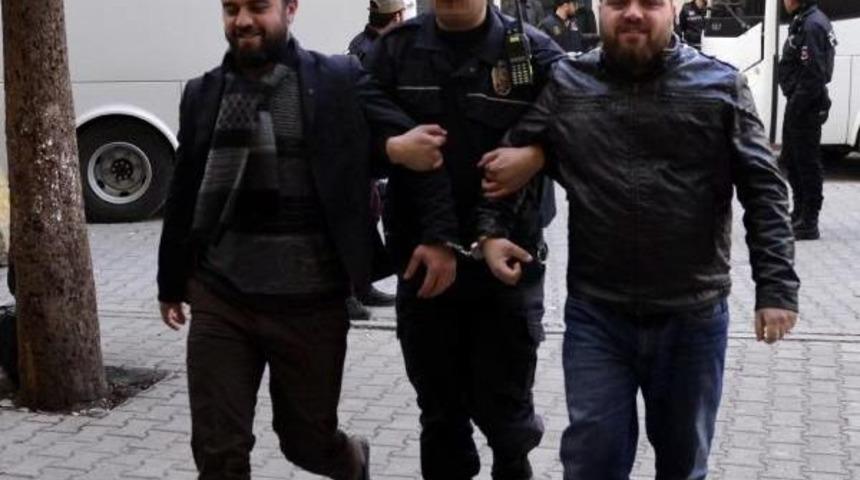 Adana'da Ter&ouml;r Operasyonu