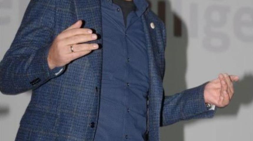 Tyd Başkanı Ersoy: Tur Operat&ouml;rleri Artık U&ccedil;ak Kiralamayacak, Bizden Koltuk Alacak