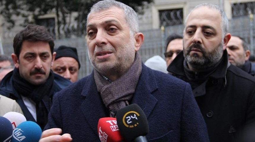 Ak Partili K&uuml;l&uuml;nk: &ldquo;almanya Alman İslamı &Uuml;retecek T&uuml;rkleri Devşirme Peşinde&rdquo;