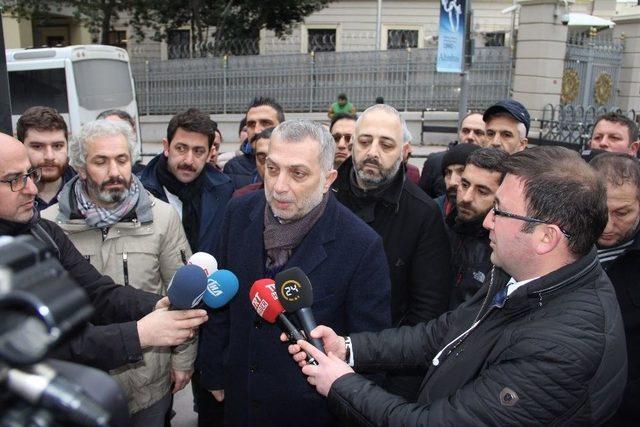 Ak Partili K&uuml;l&uuml;nk: &ldquo;almanya Alman İslamı &Uuml;retecek T&uuml;rkleri Devşirme Peşinde&rdquo; 1