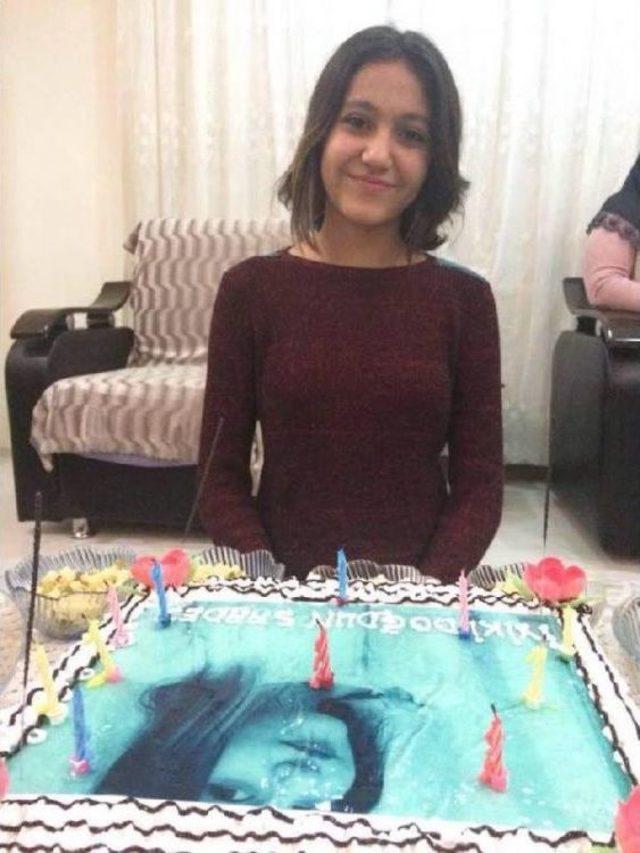 Liseli Saadet ten Iki G&uuml;nd&uuml;r Haber Alınamıyor 1