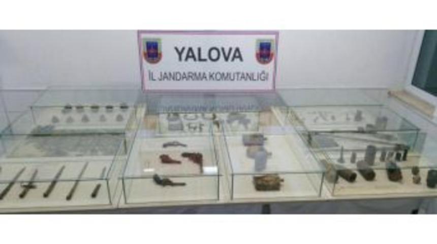 Minib&uuml;sten Tarih &Ccedil;ıktı