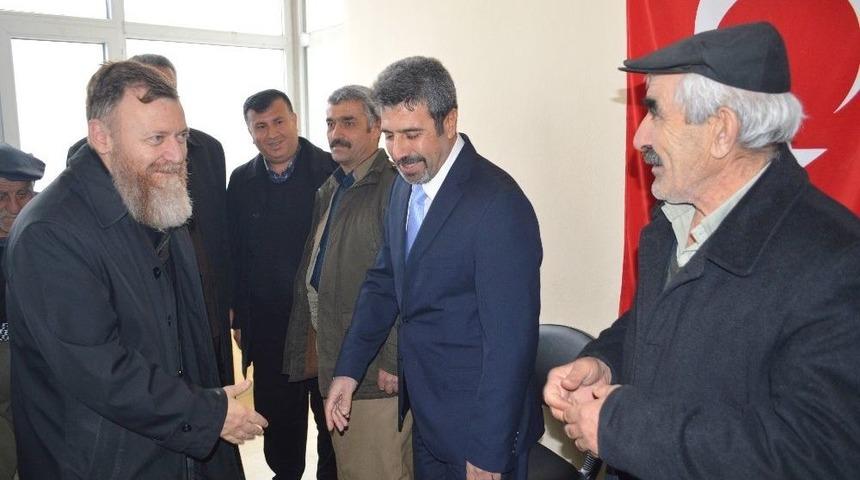 Chp&rsquo;li Atıcı: &ldquo;hayır Diyenlere Ter&ouml;rist Denmesi Bizi İncitiyor&rdquo;