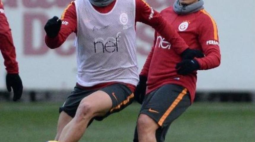 Igor Tudor, Galatasaray'ın Başında Ilk Idmanına &Ccedil;ıktı