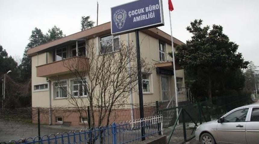 Satılmak İstenen Bebek Devlet Korumasında