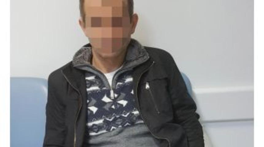 Hastanede Tecav&uuml;z İddiası