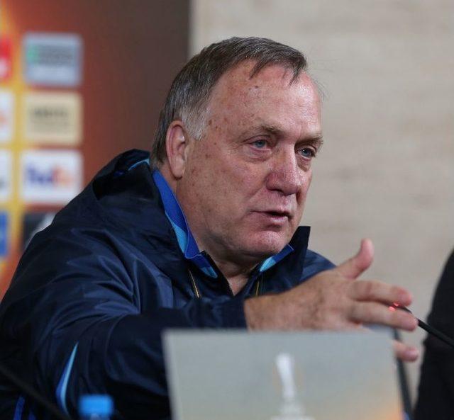 Advocaat: 