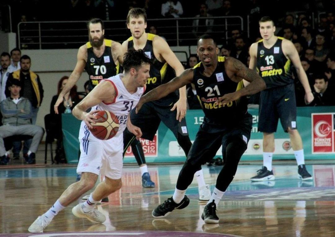 Erkekler Integral Forex T&uuml;rkiye Kupası