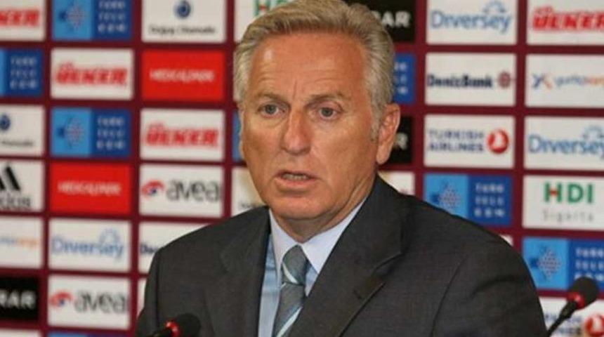 Ali D&uuml;r&uuml;st: İyi bir başlangı&ccedil; yapacağımızı d&uuml;ş&uuml;n&uuml;yorum