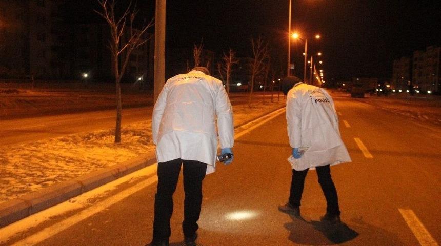 Gen&ccedil;lerin Sosyal Medya Kavgası &Ouml;l&uuml;mle Bitti