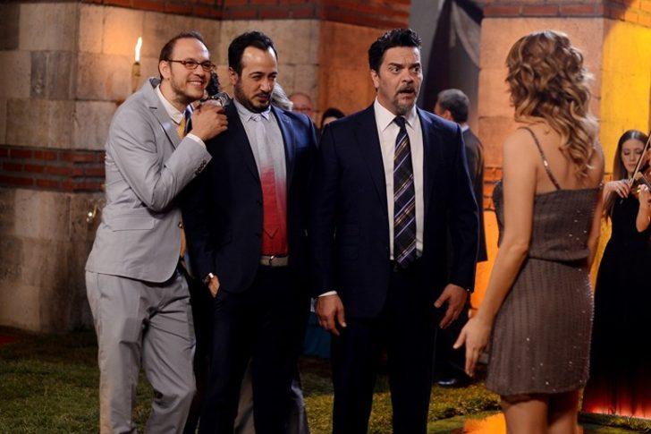 Yalan Dünya Sezon Finali Galerisi G3