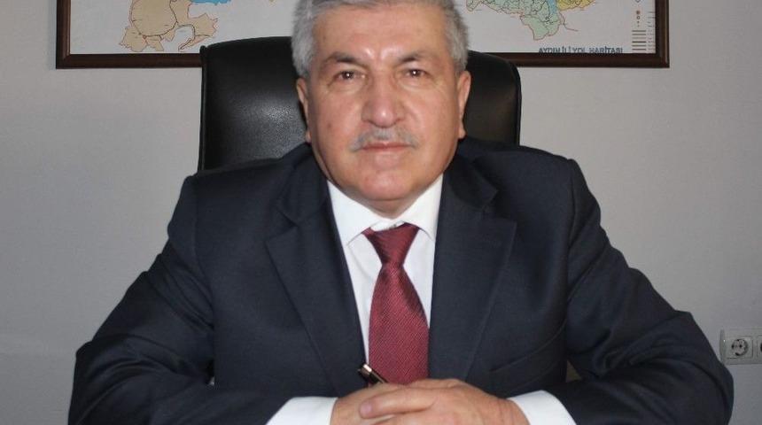 Haykoop Başkanı Ertürk’ten ‘çiğ Süt’ Açıklaması