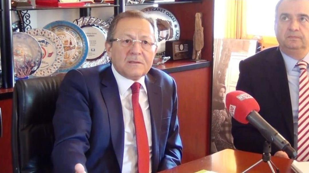 Cunda&rsquo;da İmara Karşı Ortak Tavır