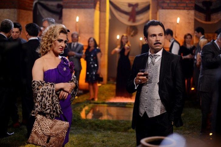 Yalan Dünya Sezon Finali Galerisi G4