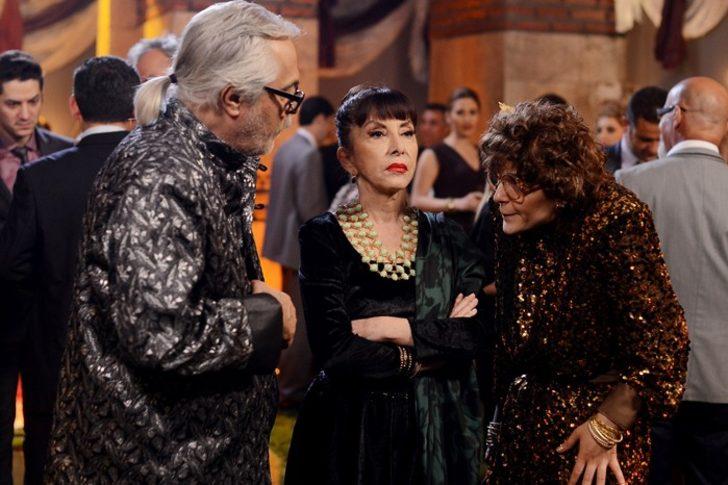 Yalan Dünya Sezon Finali Galerisi G5