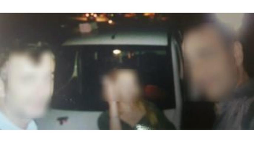 Tecav&uuml;z İddiasıyla Tutuklanan 2 Kişi Olay &Ouml;ncesi Yapılan &Ouml;z&ccedil;ekimi Mahkemede Delil Olarak G&ouml;sterdi