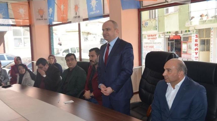 Mersinli Selendi&rsquo;den &rsquo;evet&rsquo; Rekoru Bekliyor