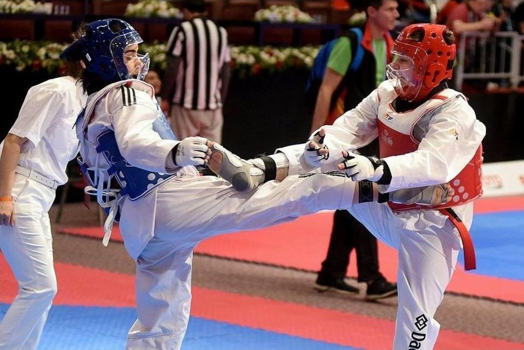 Buca&rsquo;dan 3 Avrupa Şampiyonu &Ccedil;ıktı