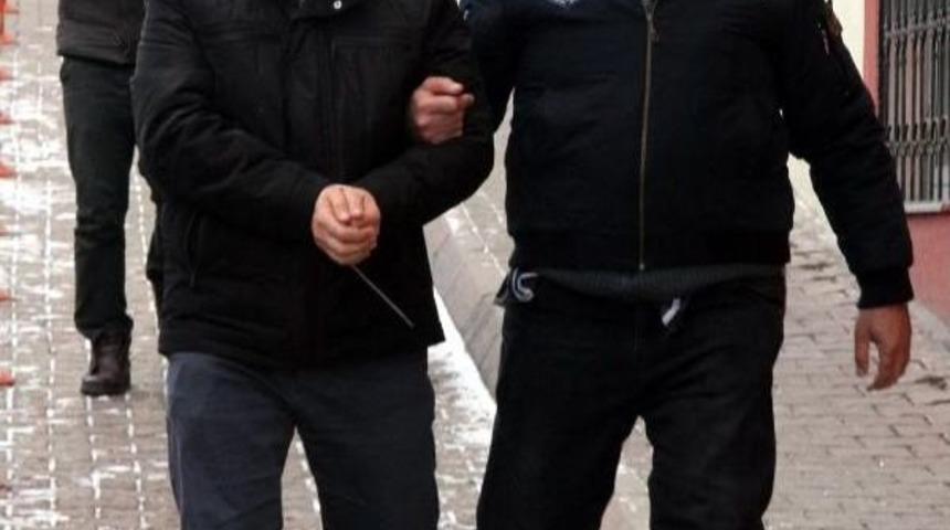 Bylock&rsquo;Cu 10 Polis Tutuklandı