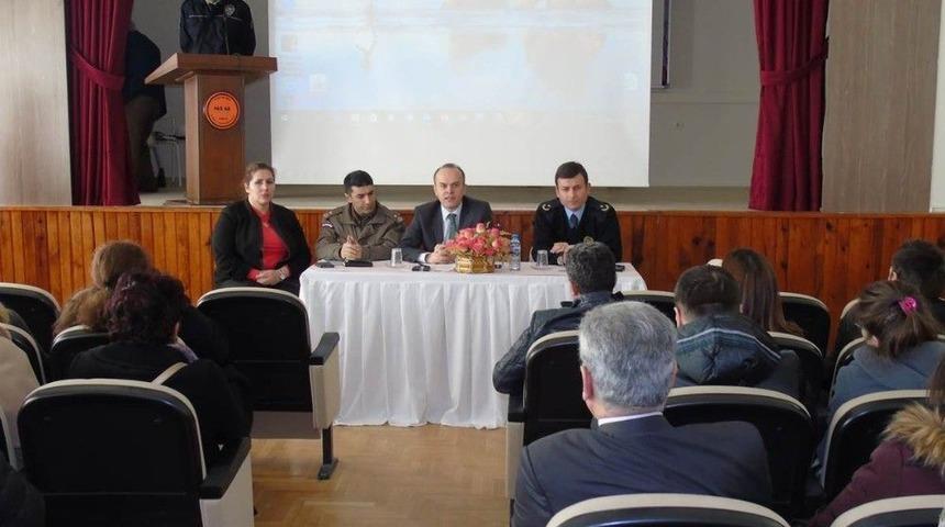 Okul Servisleri Hakkında Bilgilendirme