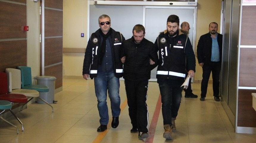 Fetö Şüphelileri Yunanistan’a Kaçmak İsterken Yakalandı