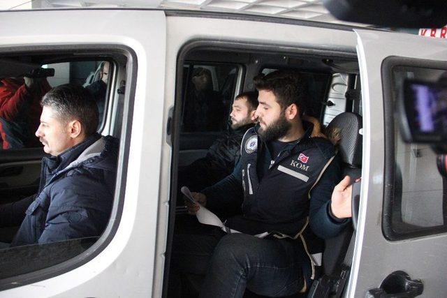 Fetö Şüphelileri Yunanistan’a Kaçmak İsterken Yakalandı 1