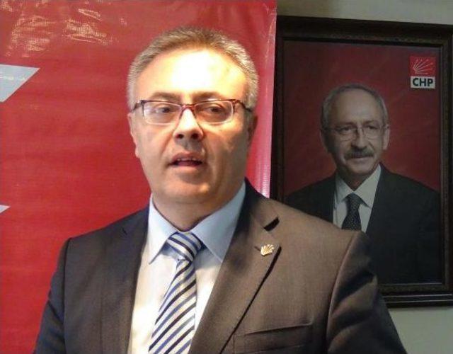  i&ccedil; Savaş &Ccedil;ıkar  Diyen Ak Partili Y&ouml;neticinin Istifası Istendi 1