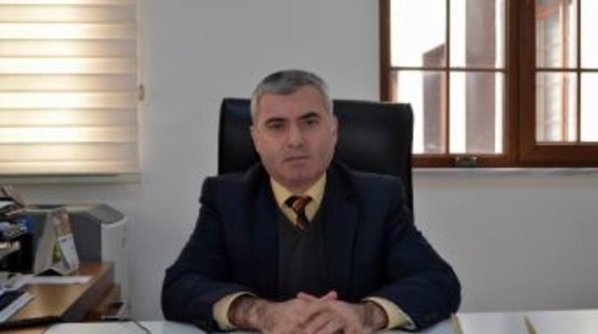 &rsquo;akıl Teri İle Alın Teri&rsquo; Sloganıyla &Ccedil;alışma Hayatında Milli Seferberlik