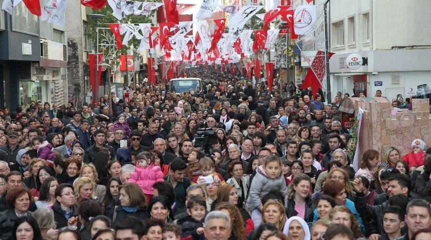 Kendi İşlerini Kuracaklar