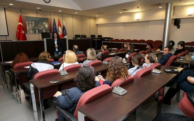 Kendi İşlerini Kuracaklar 1