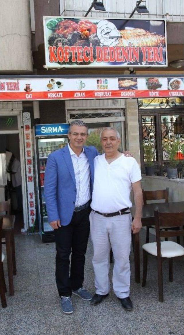 Kendi İşlerini Kuracaklar 2