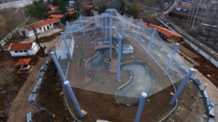 Belediye Başkanı Yaşar Bah&ccedil;eci: &ldquo;kırşehir&rsquo;in Geleceği İ&ccedil;in Planlar Yapıyoruz&rdquo;