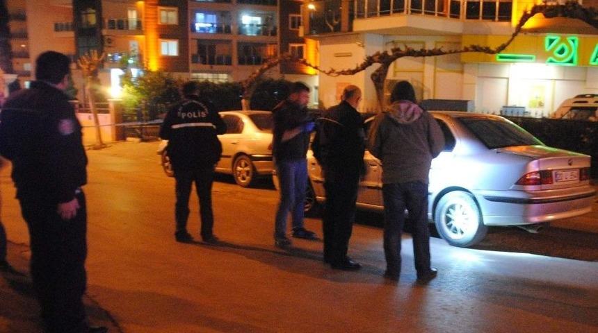 Aydın&rsquo;da Silahlı Kavga; 2 Yaralı